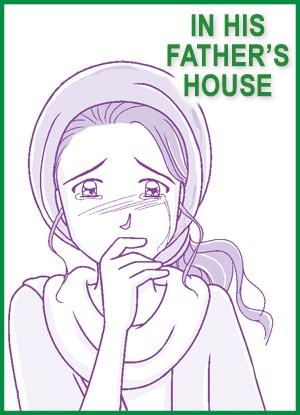 In His Father’s House